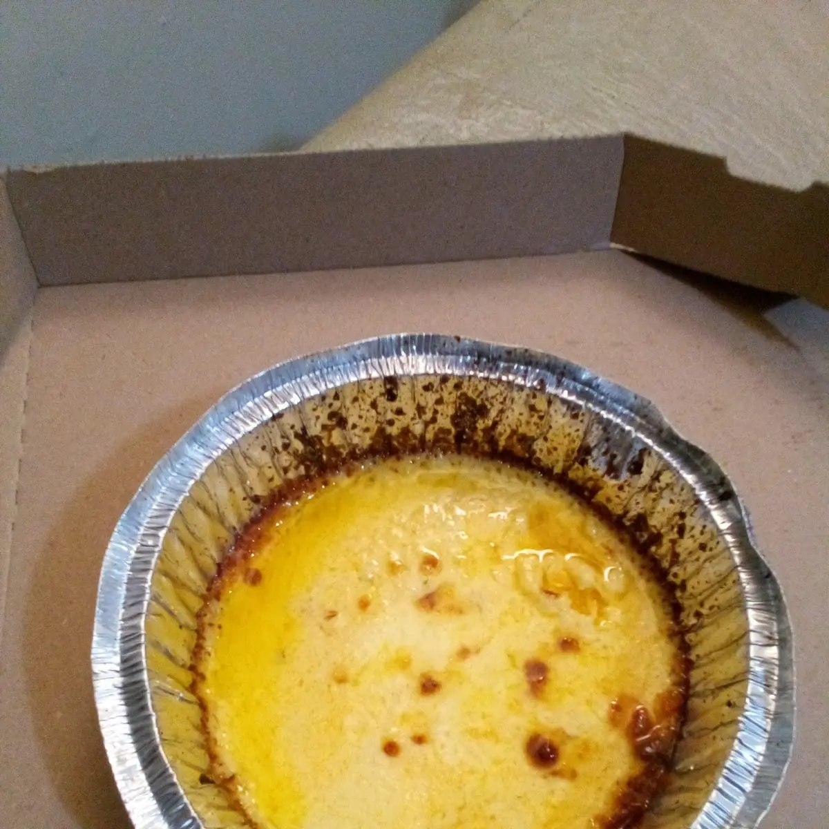 Cheese Dip