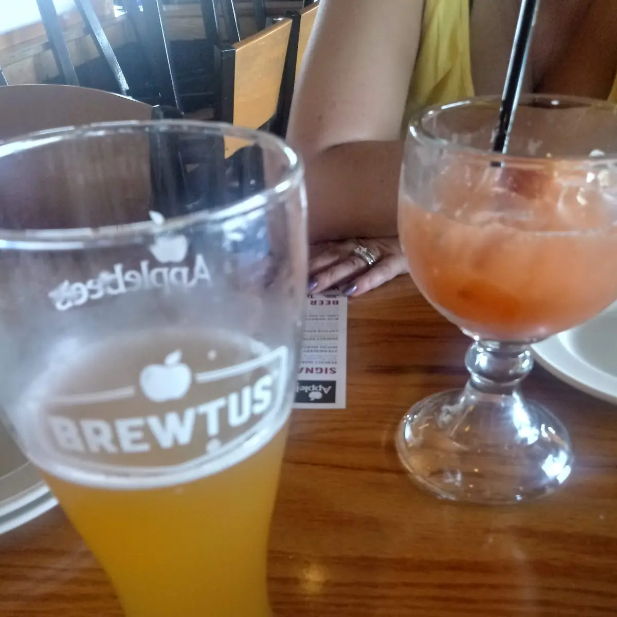 Draft Beer