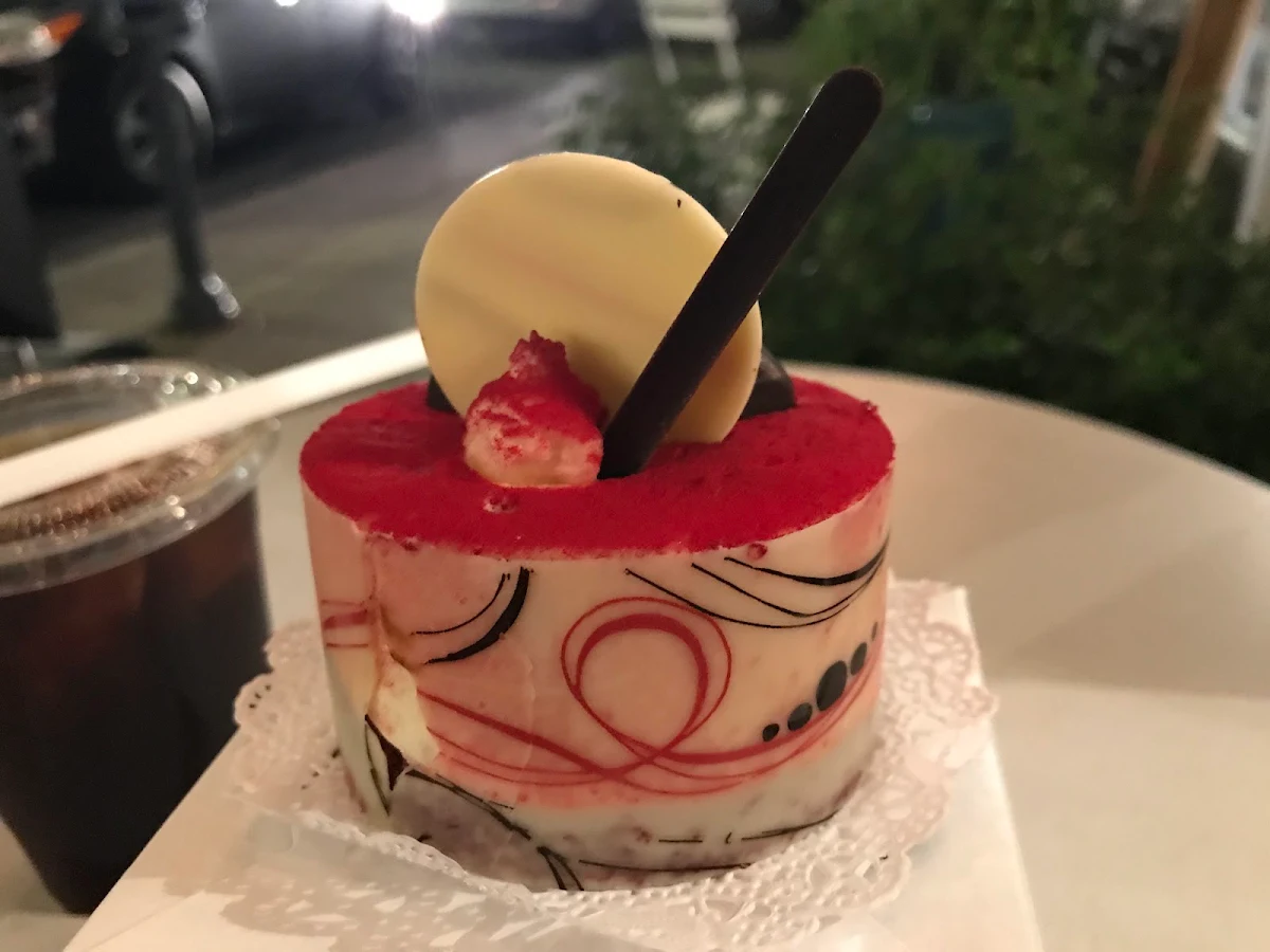 Red Velvet Cake