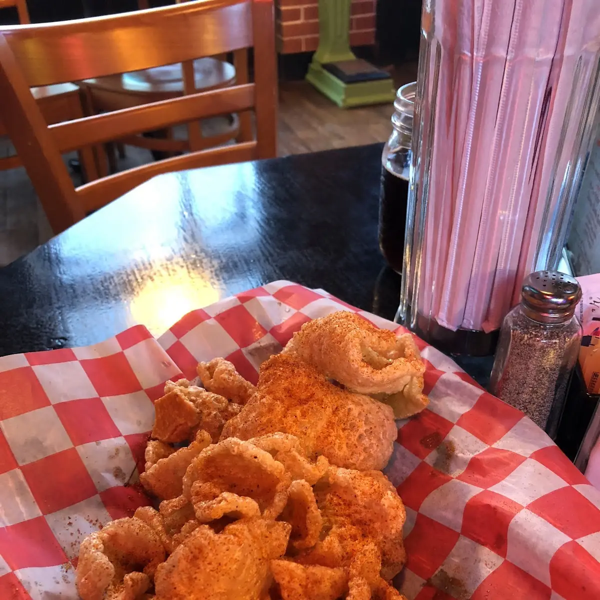Pork Rinds