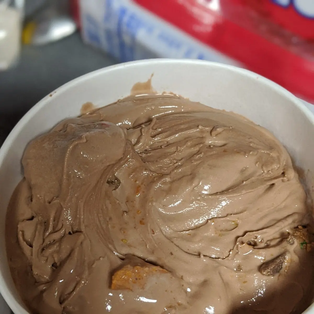 Butterfinger Hurricane