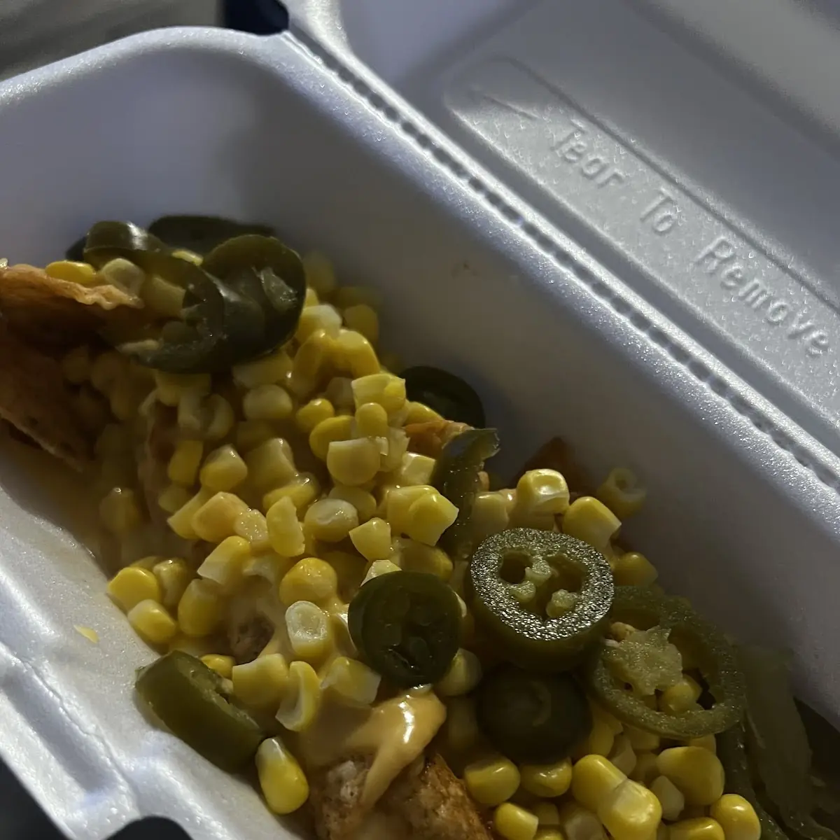 Sweet Corn