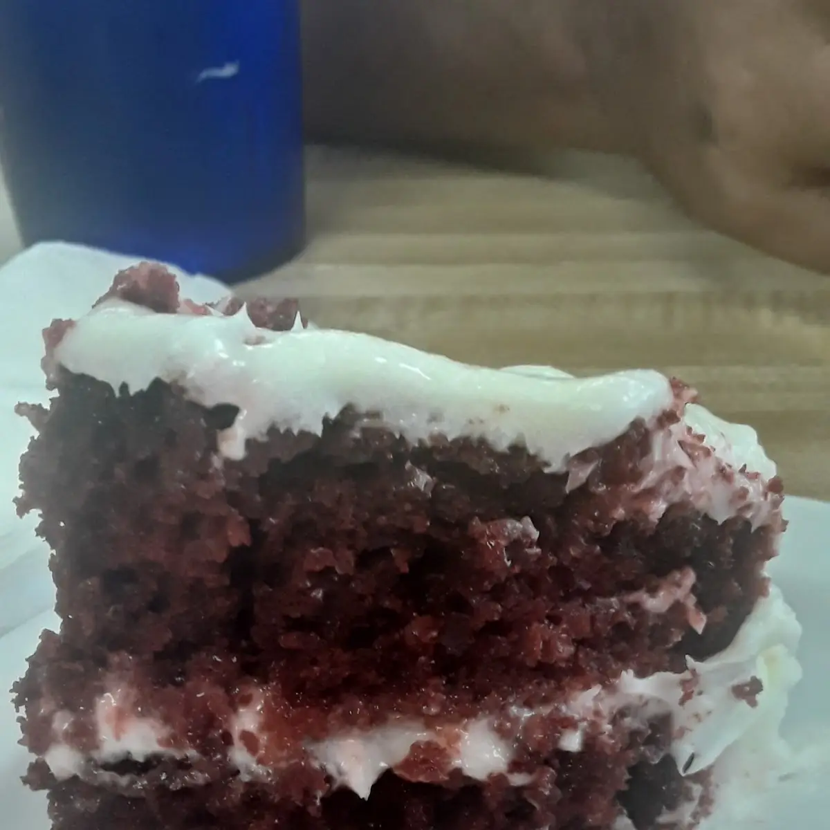 Red Velvet Cake