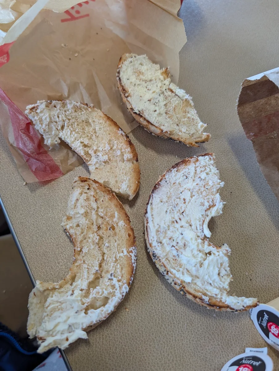 Highlights, Tim Hortons