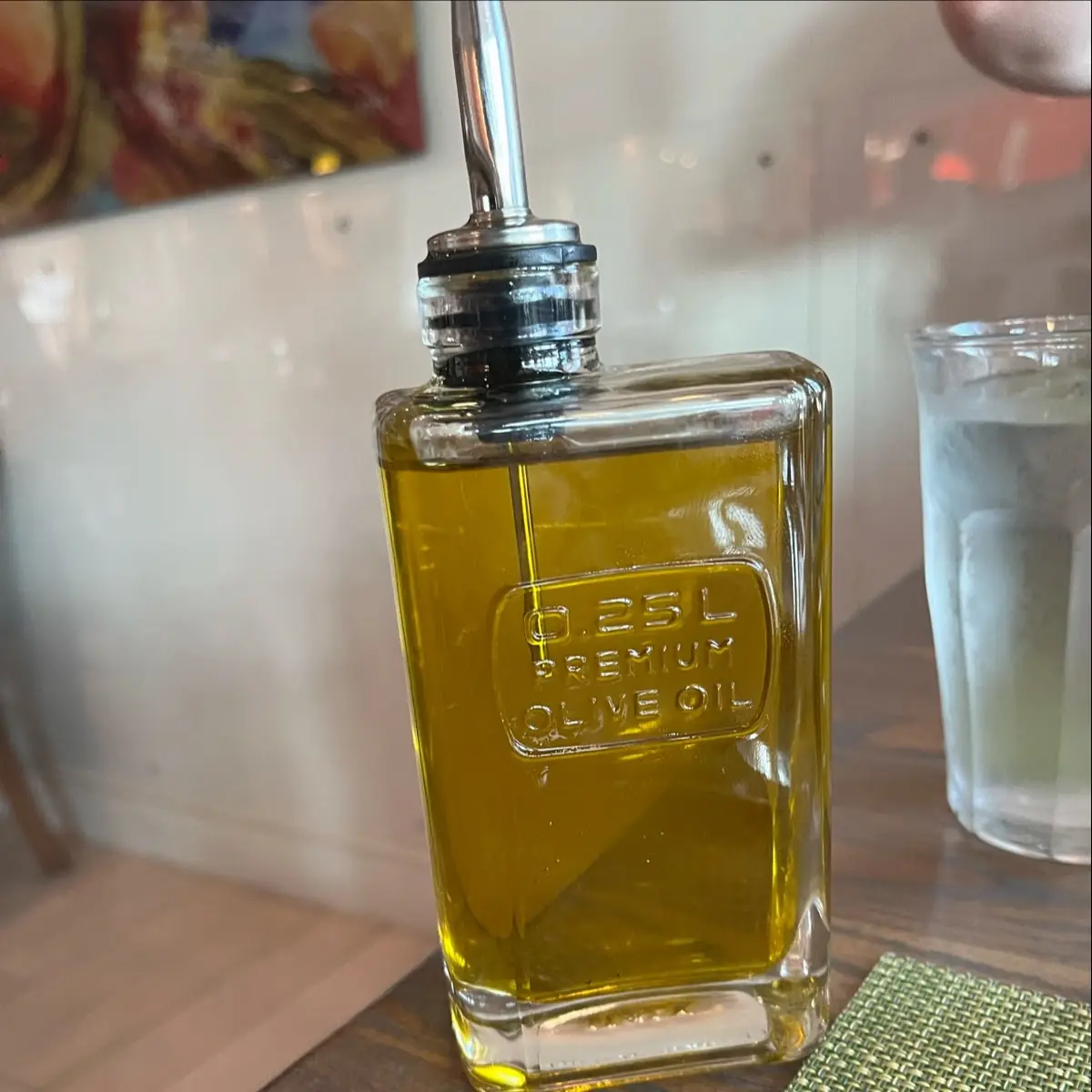 Olive Oil