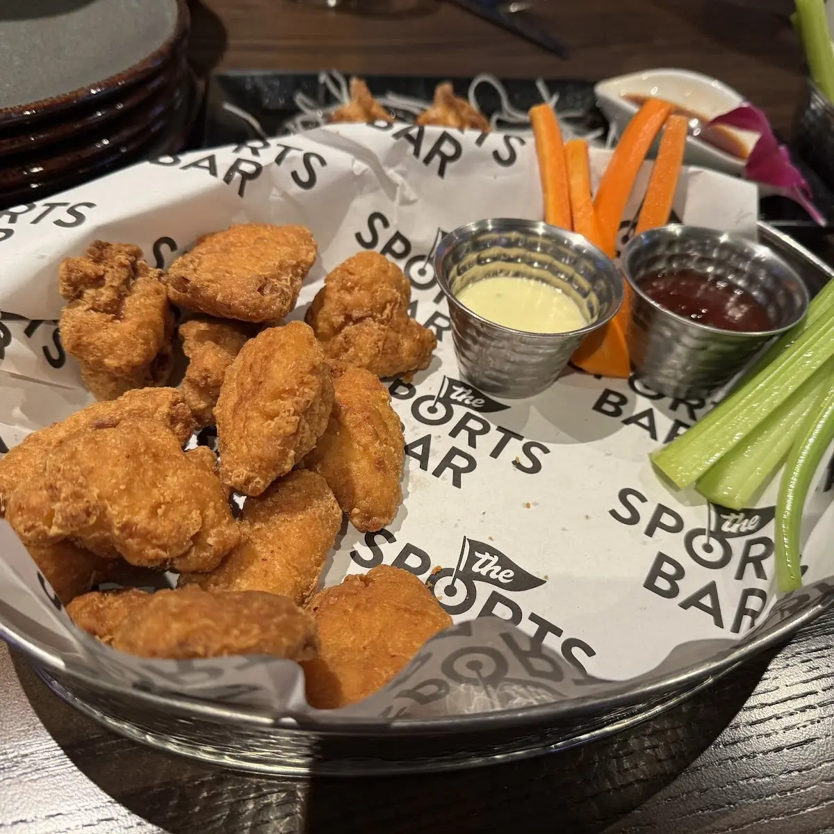 Coconut Shrimp