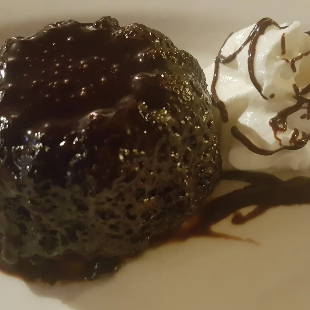 Lava Cake