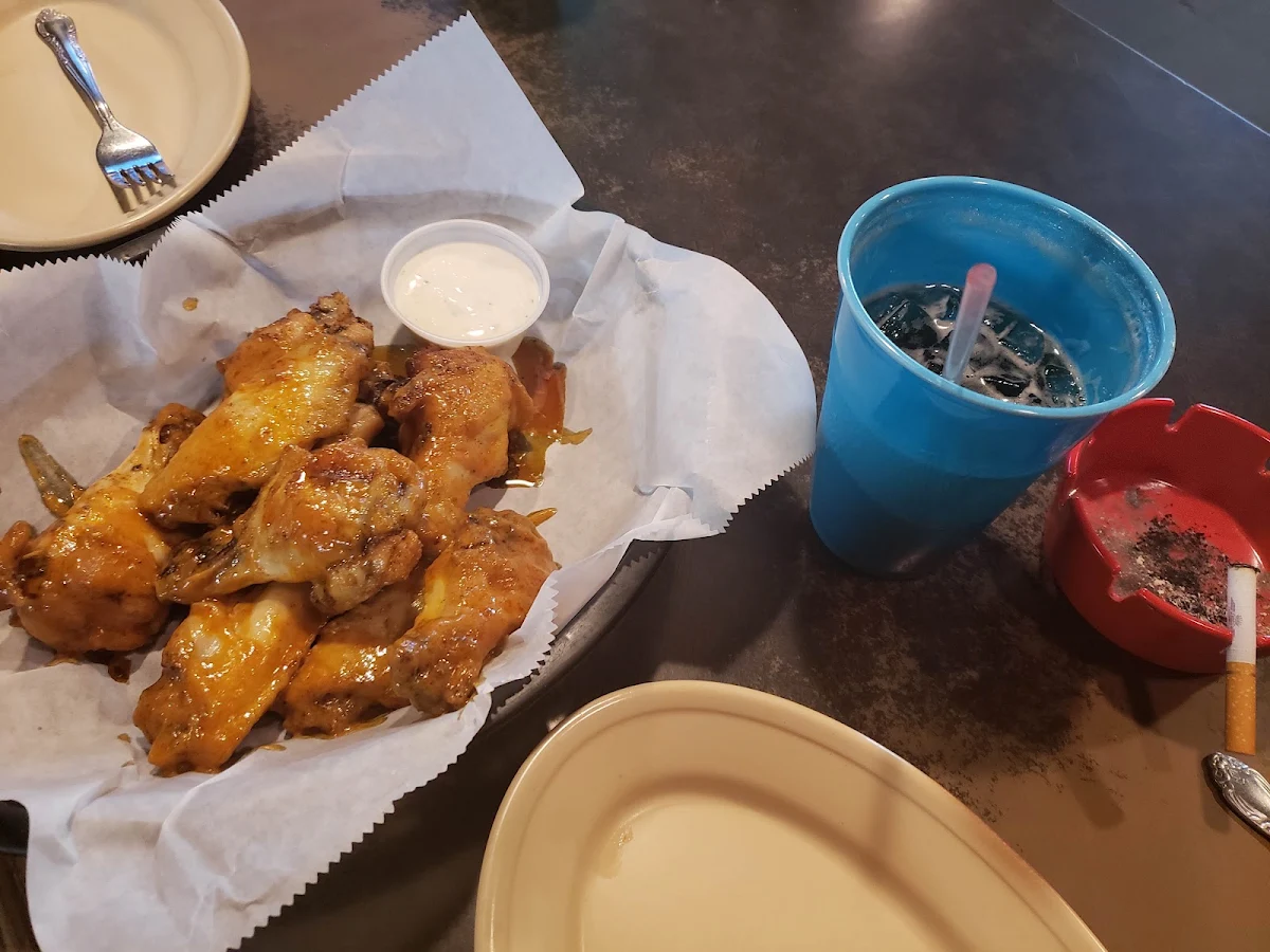 Lemon Pepper