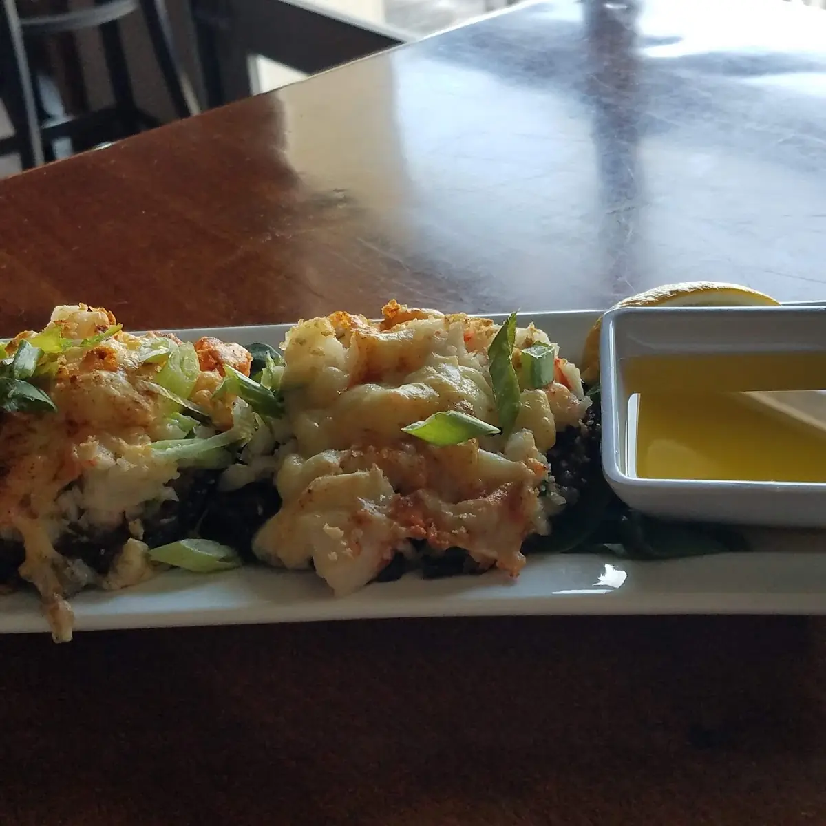 Lobster Roll