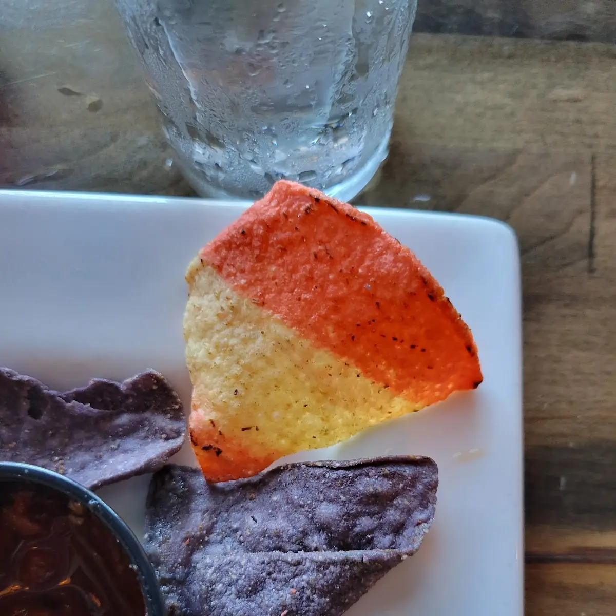 Tortilla Chips