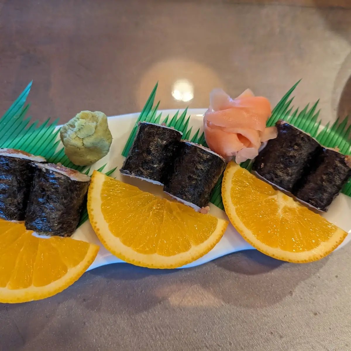 Spicy Tuna Hand Roll
