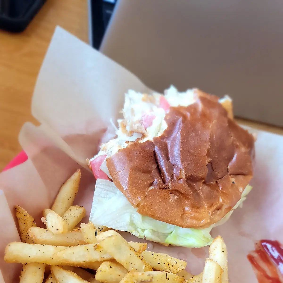 Chicken Sandwich