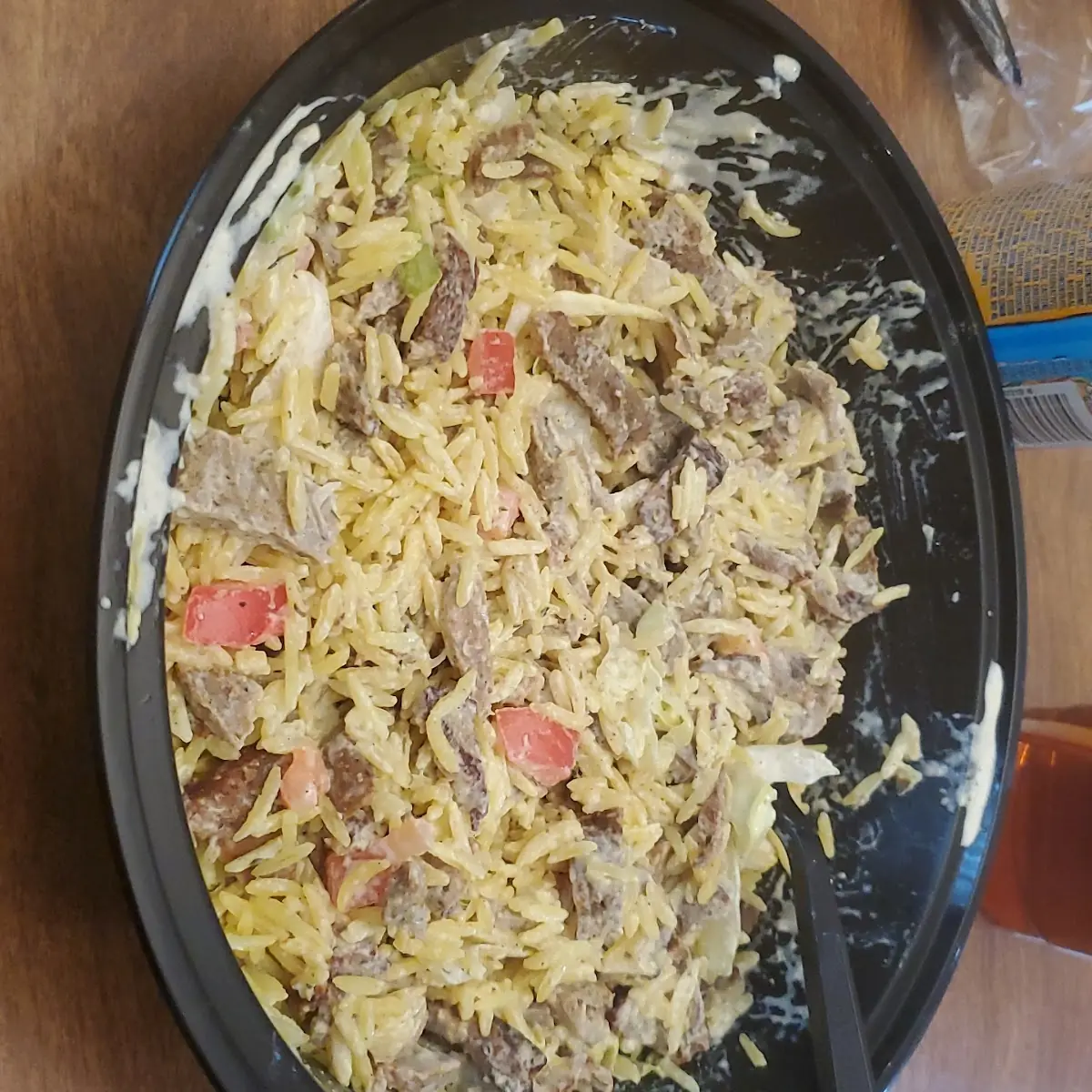 Sauerkraut