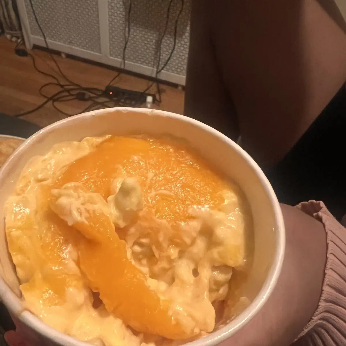 Cheese Grits