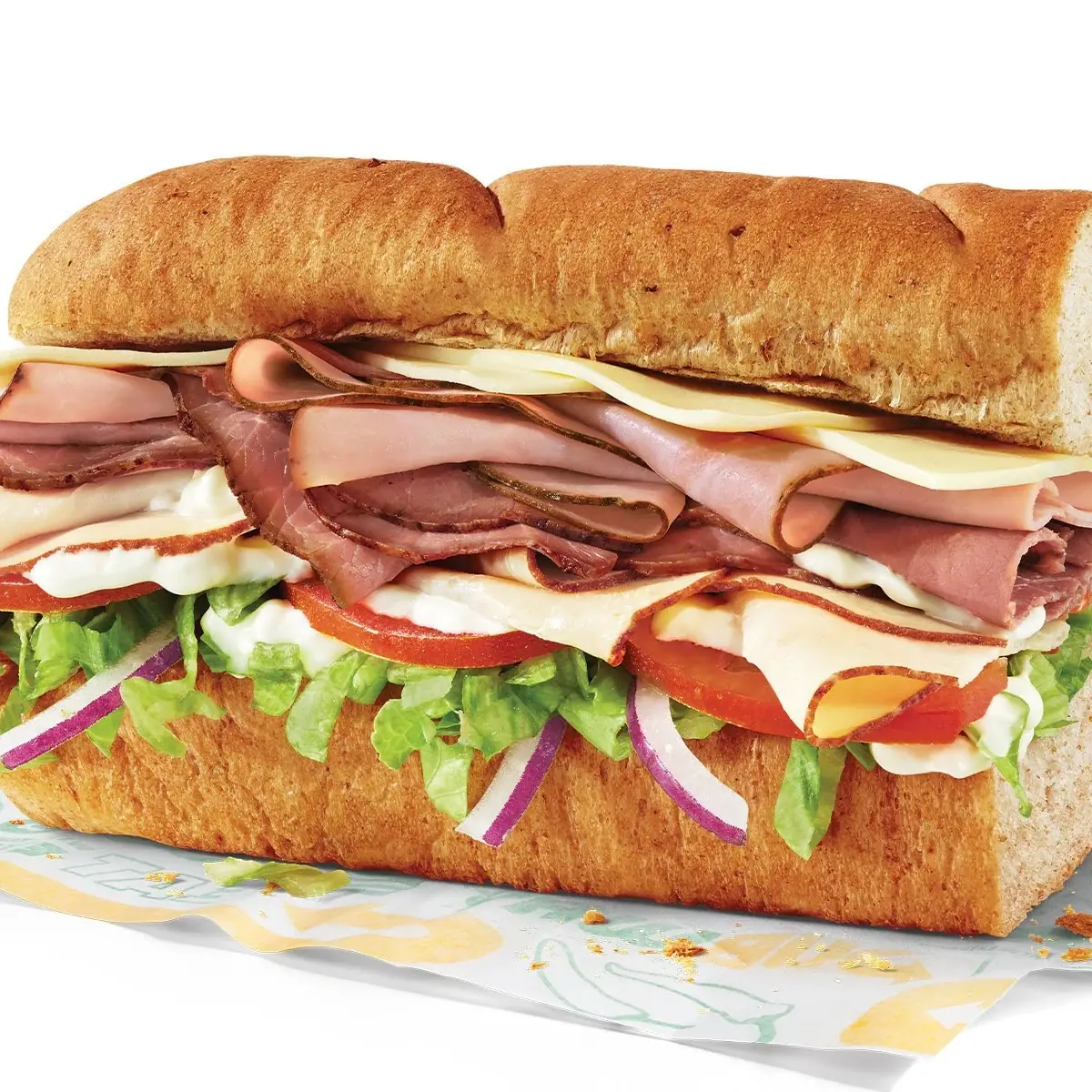 Subway Club