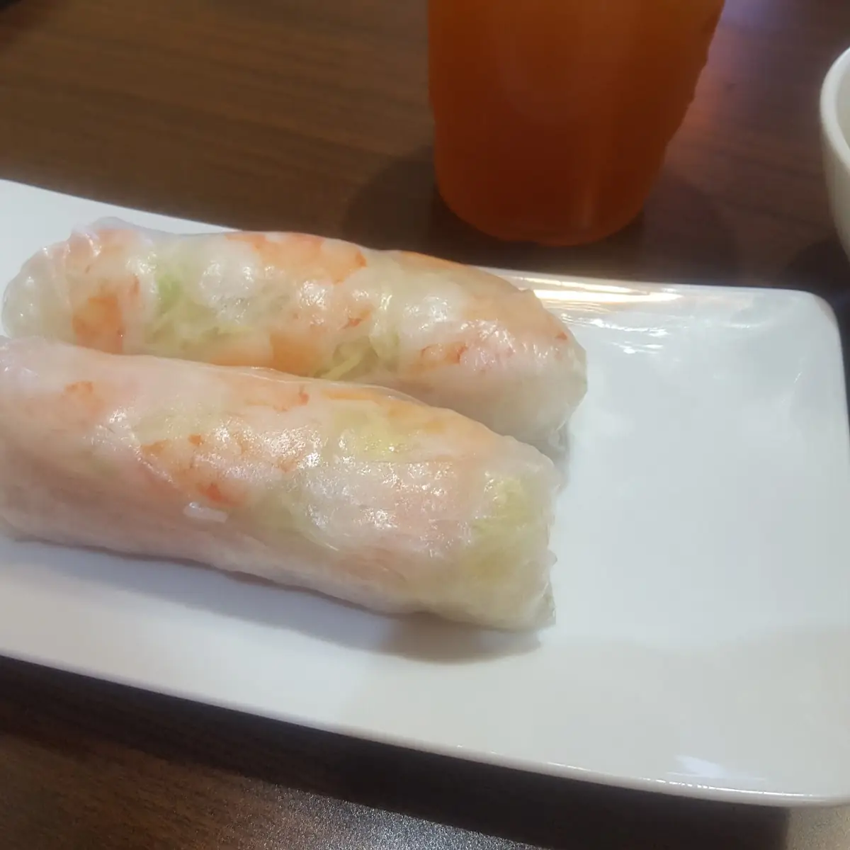 Spring Roll