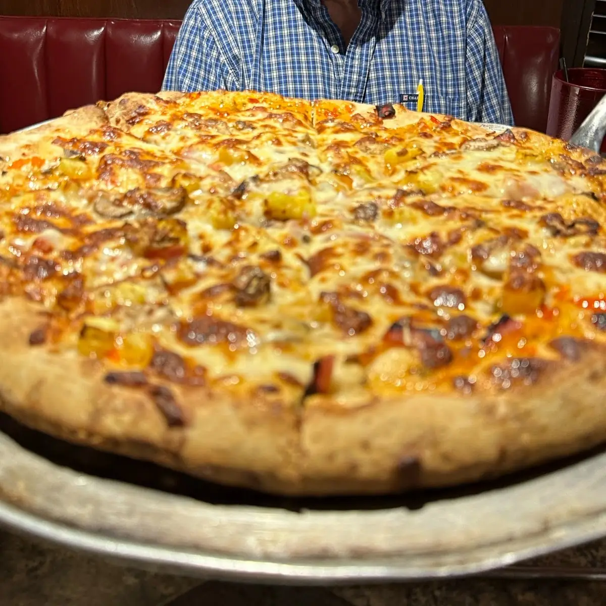 Maui Pizza