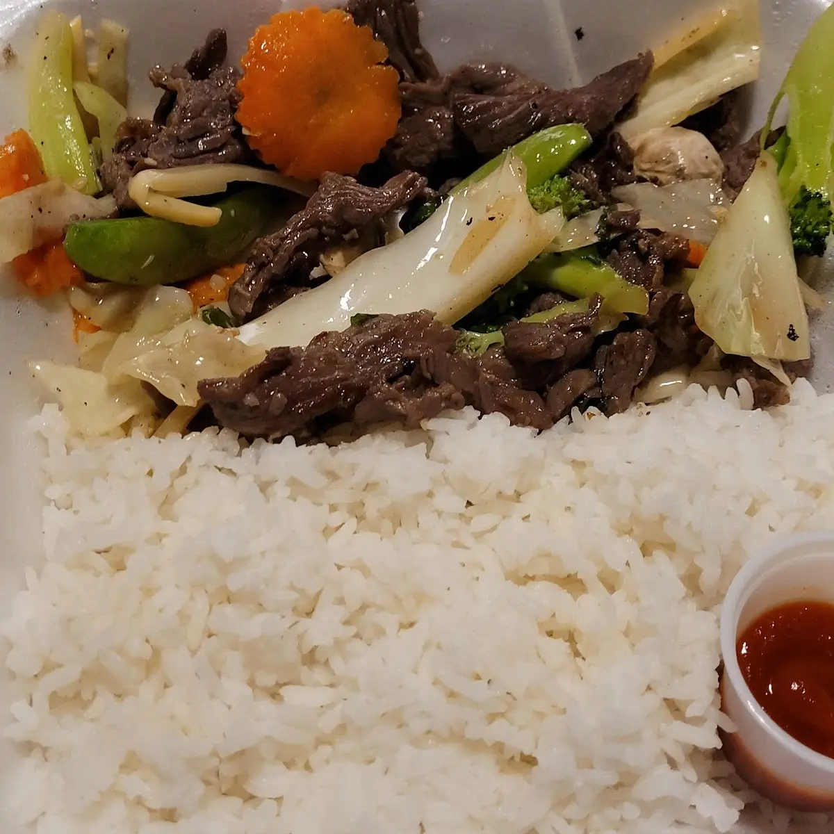 Bulgogi