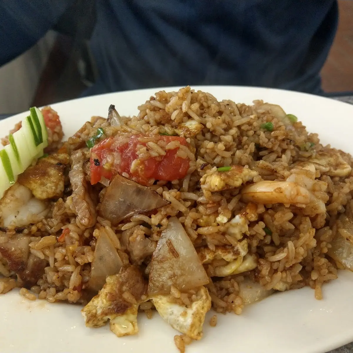 Pad Thai