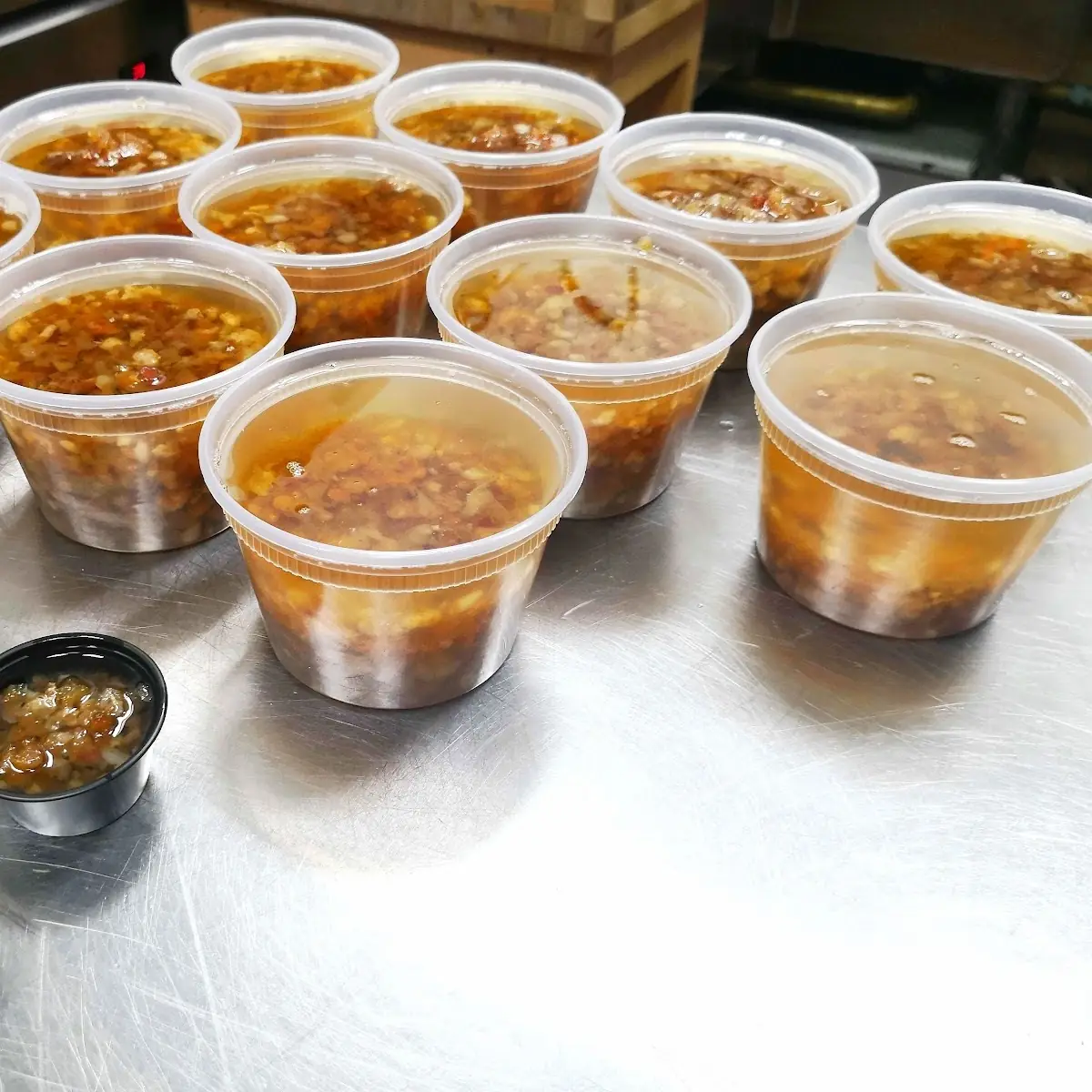 House Made Lard