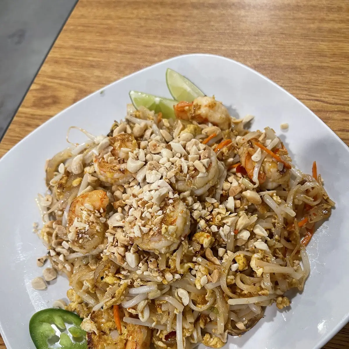 Pad Thai