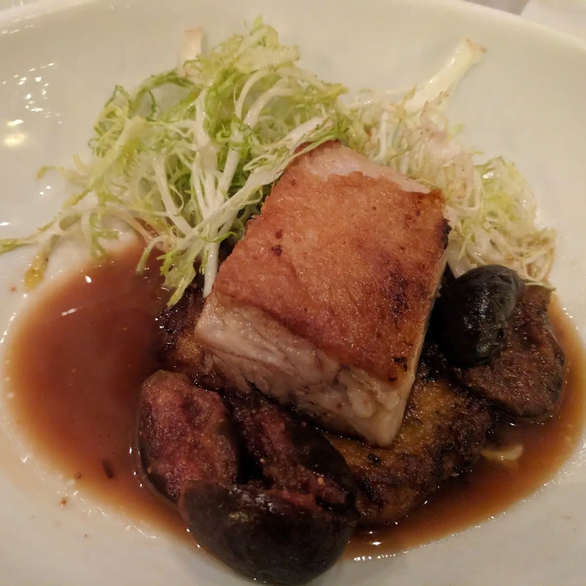 Duck Breast