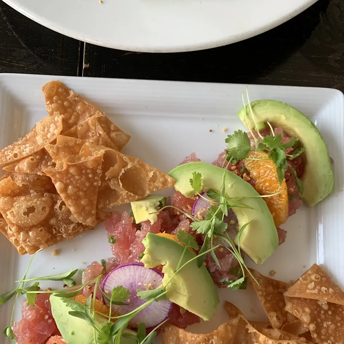 Raw Tuna