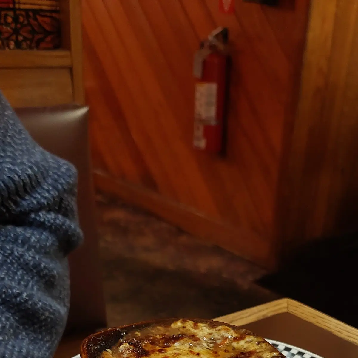 French Onion Soup