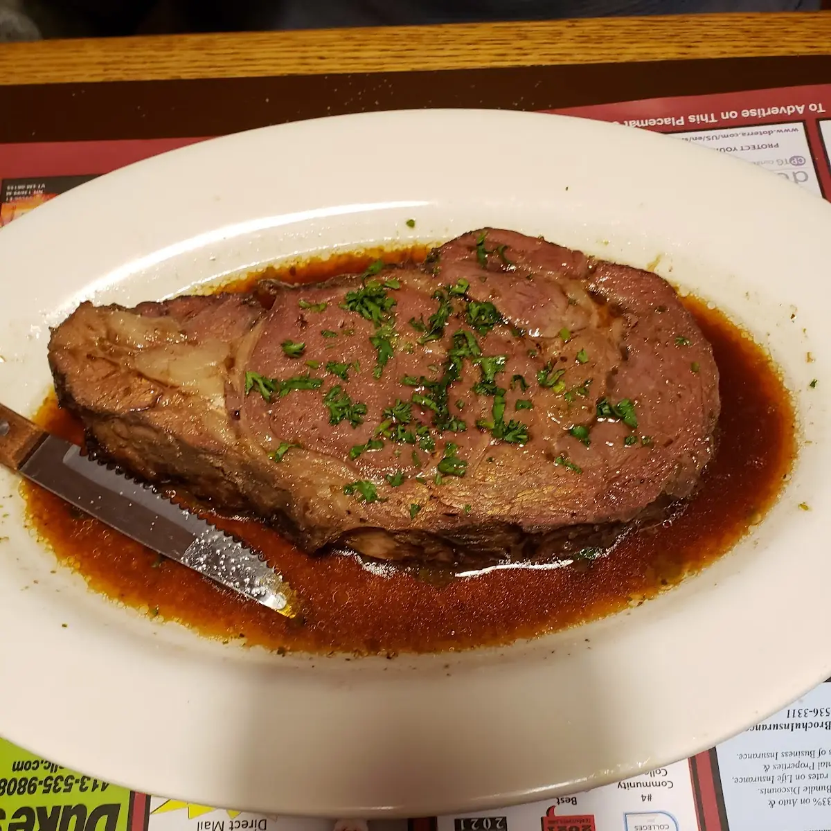 Prime Rib