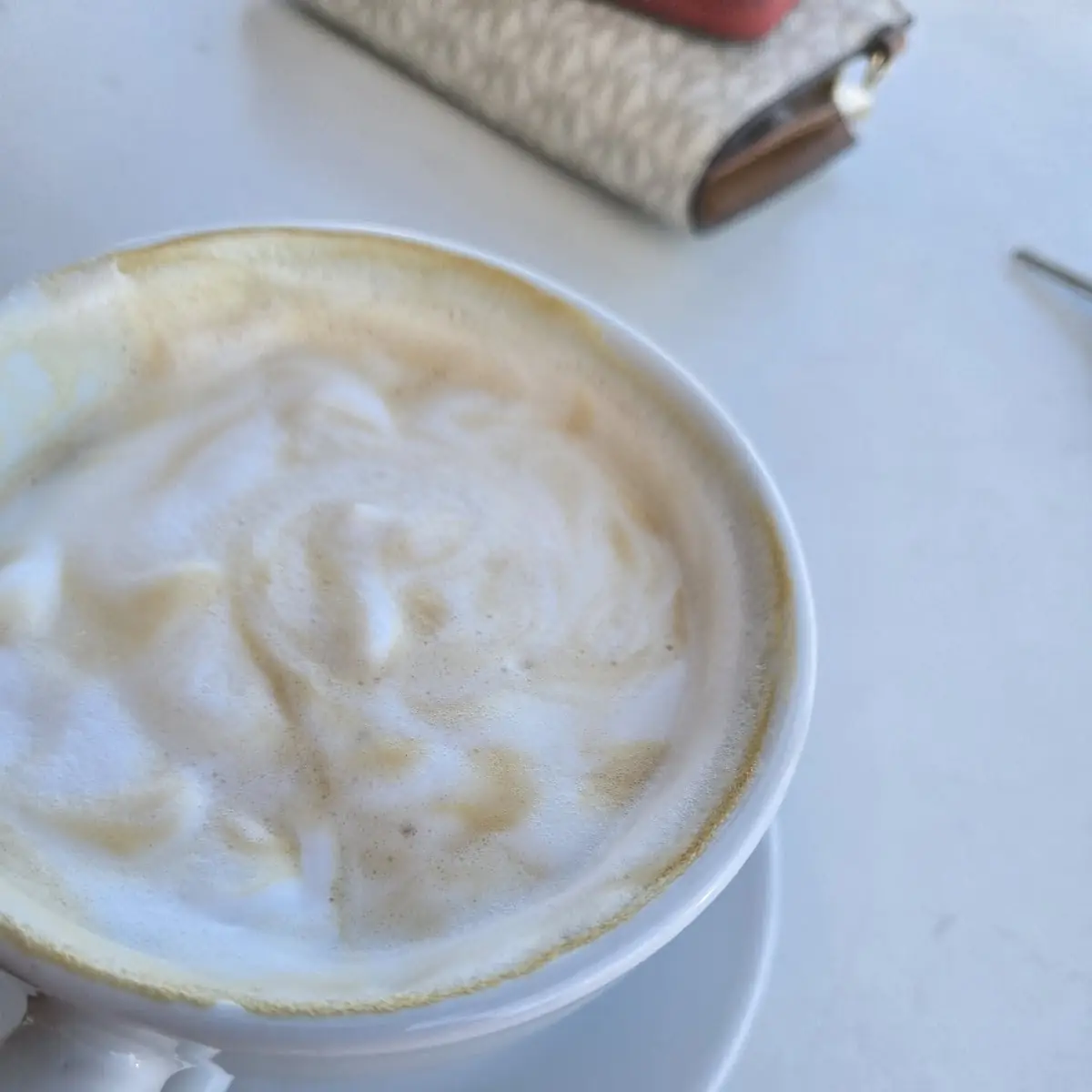 Cappuccino