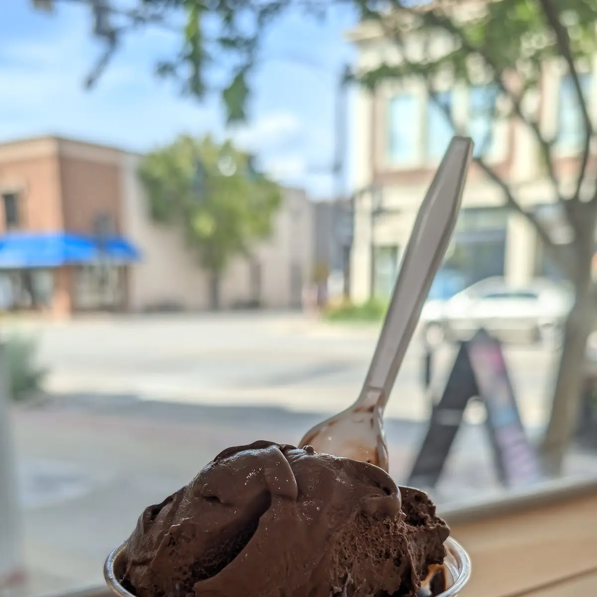 Dark Chocolate