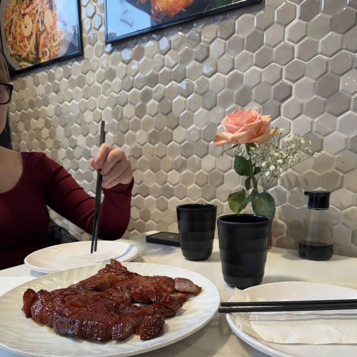 Char Siu