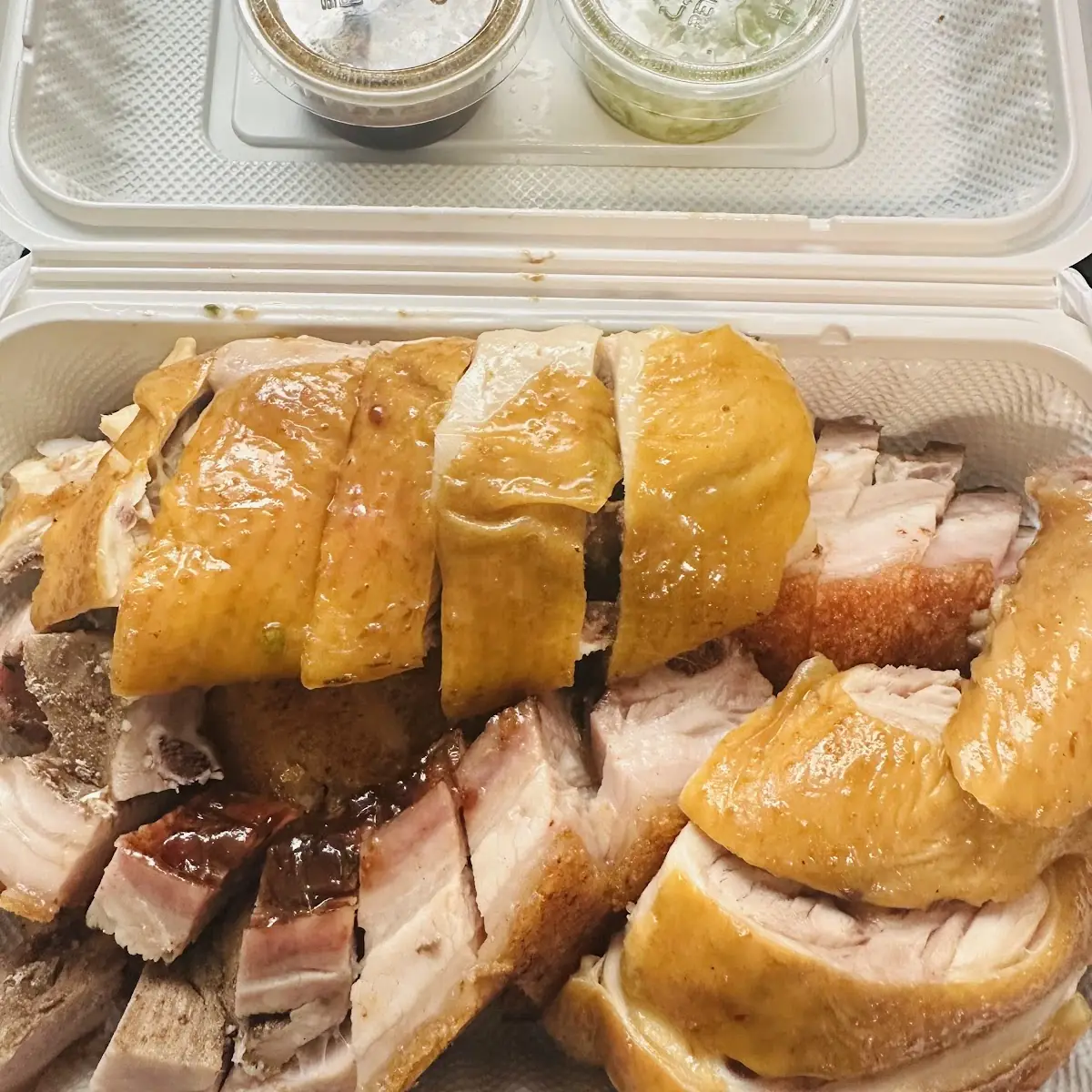 Peking Duck