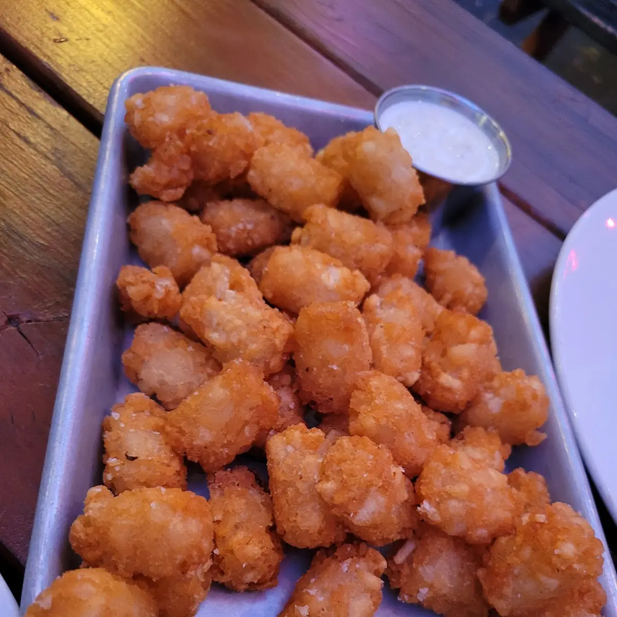 Tater Tots