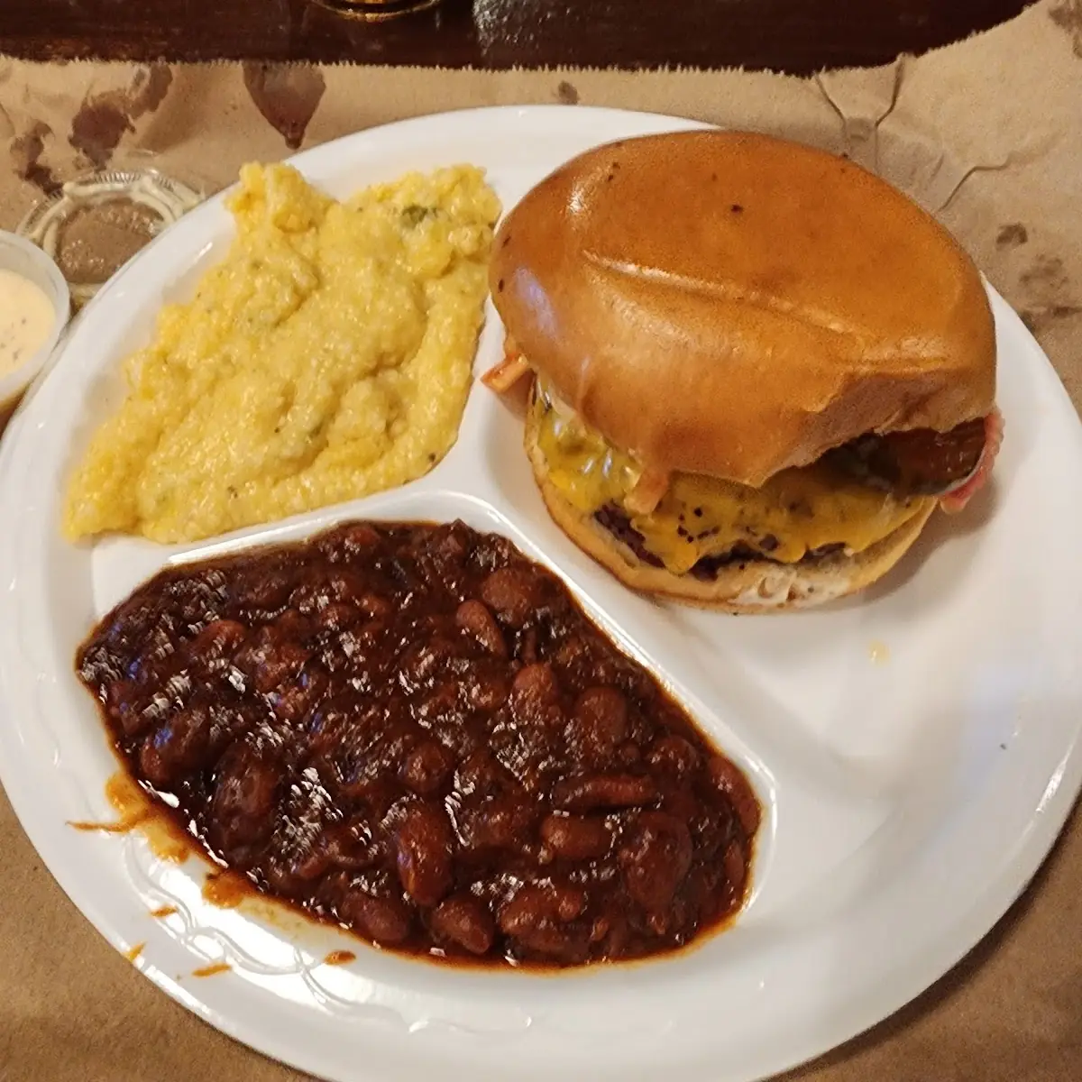 Baked Beans