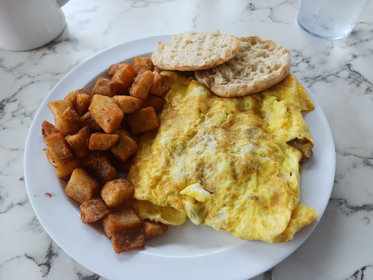 Omelette