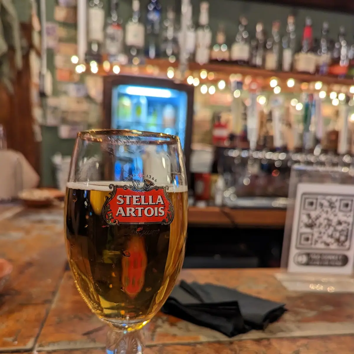 Stella Artois 5 2