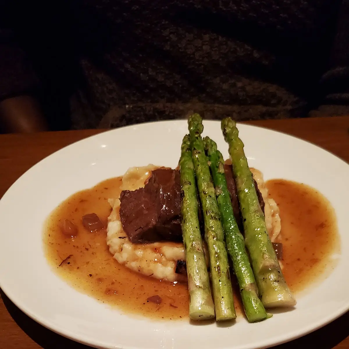 Short Ribs