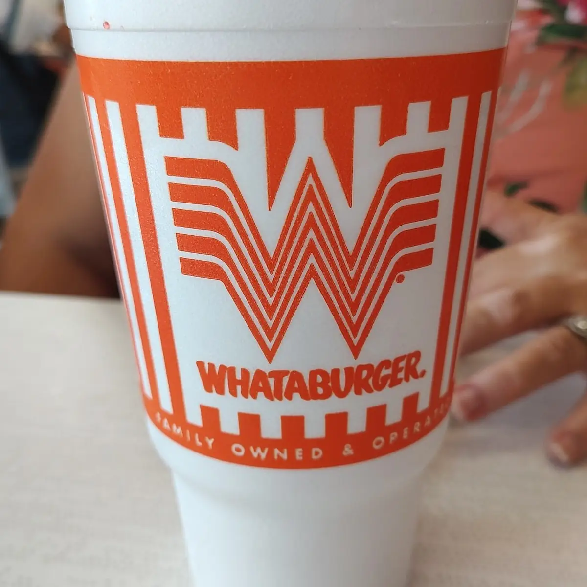 Unsweetened Tea