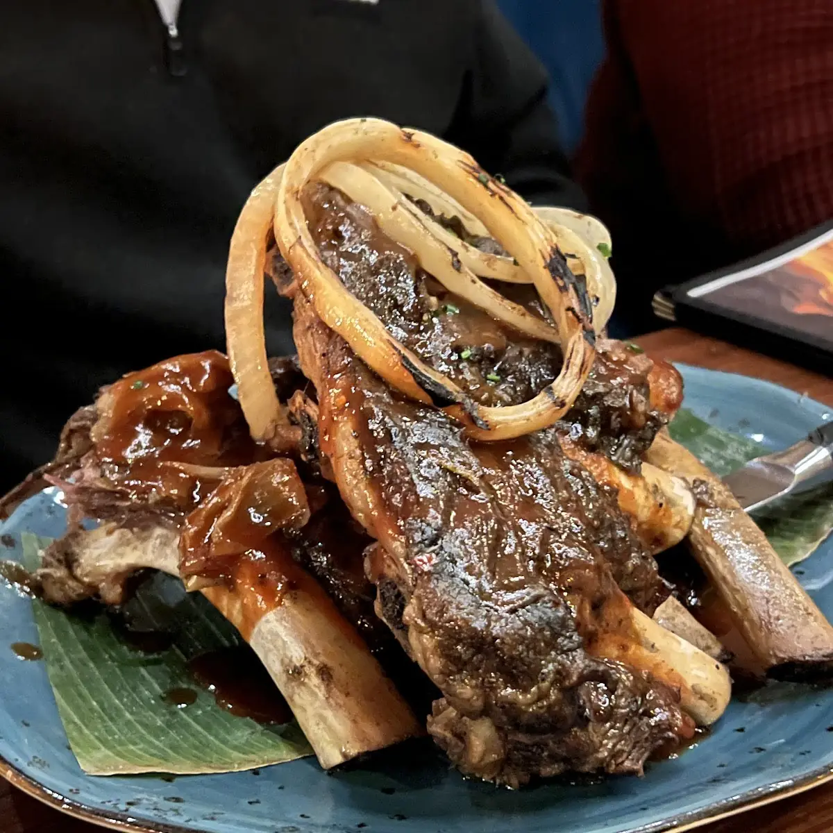 Short Ribs