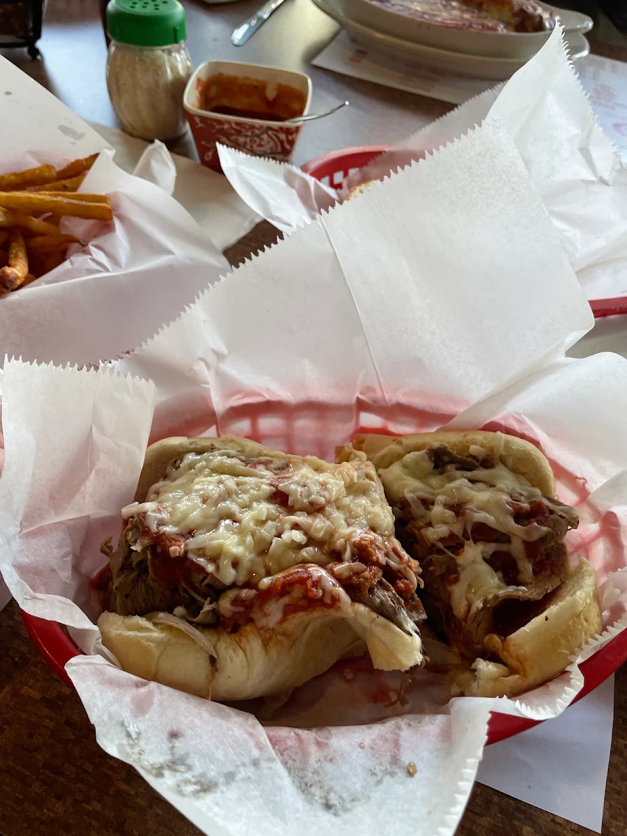Hot Dog
