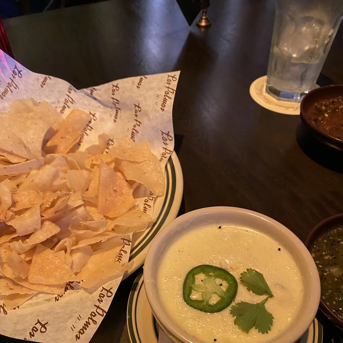 Cheese Dip