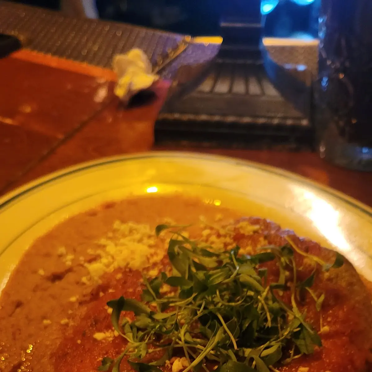 Chile Relleno