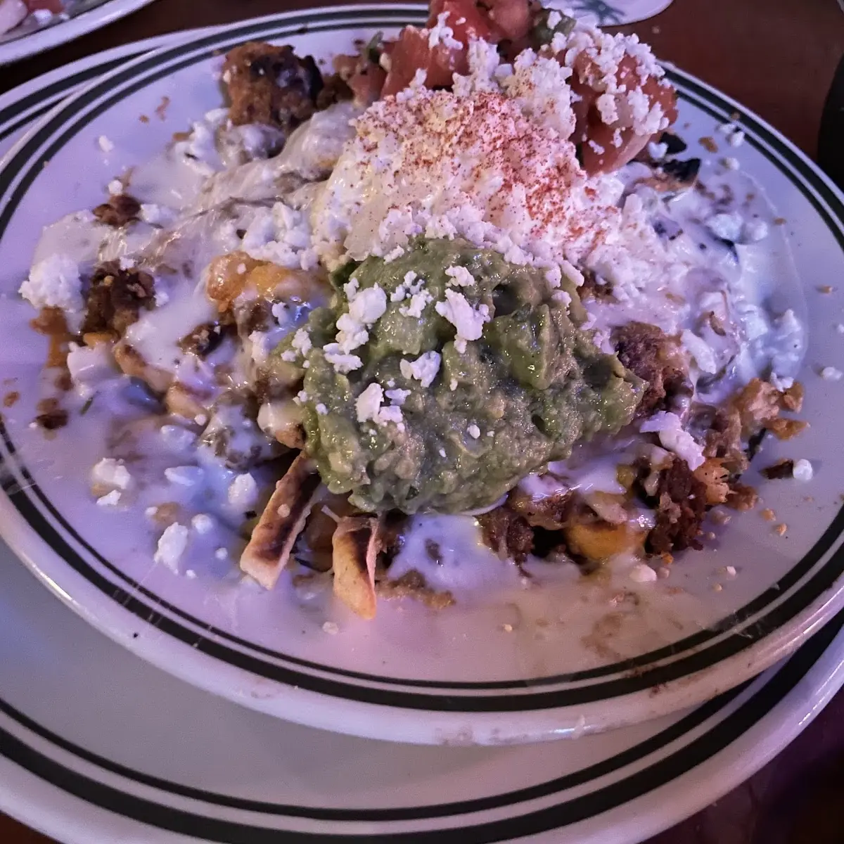 Nacho Fries