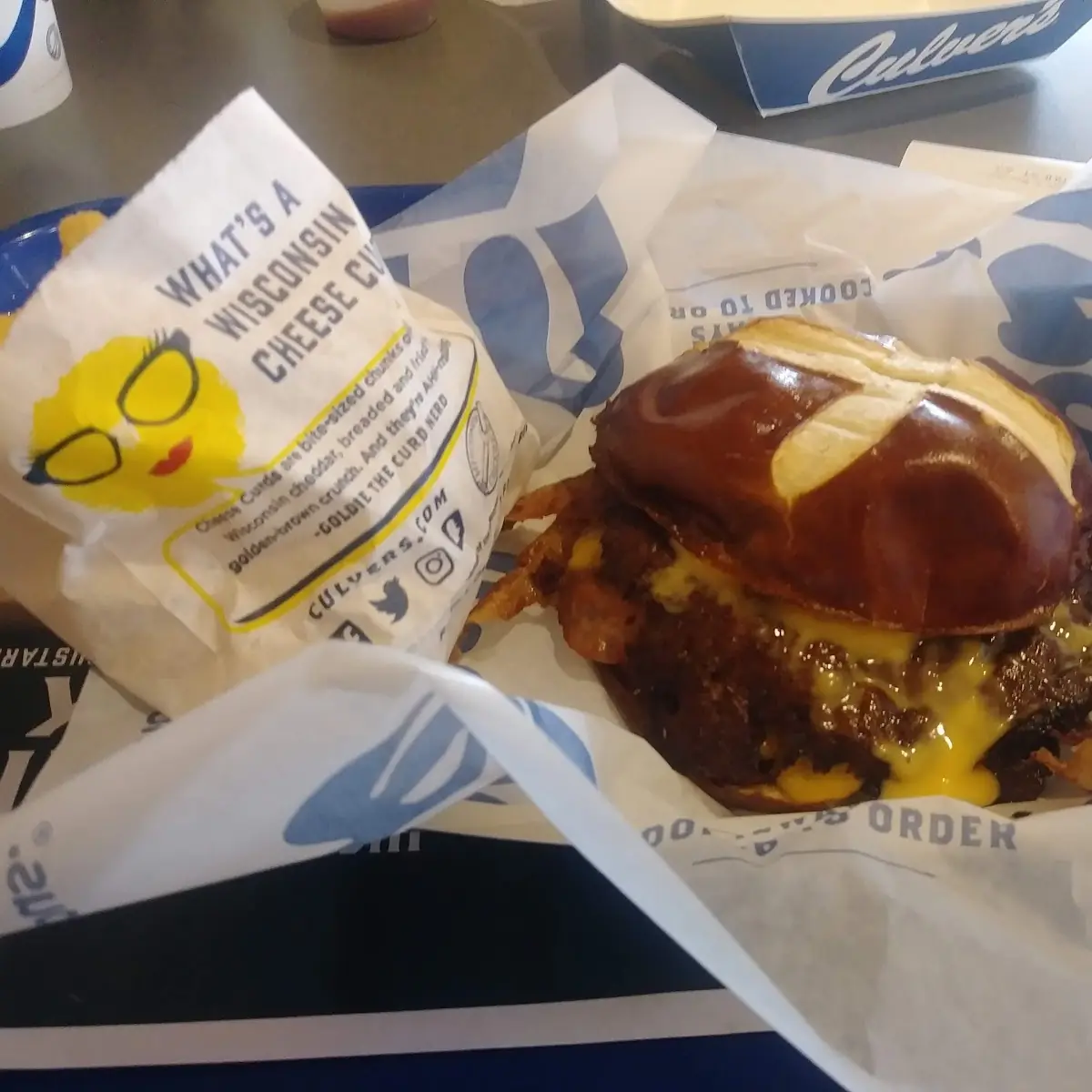Chili Cheese