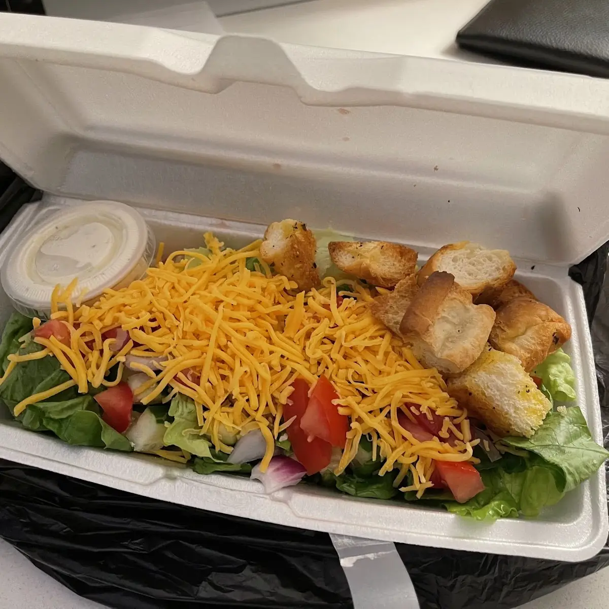 Side Salad