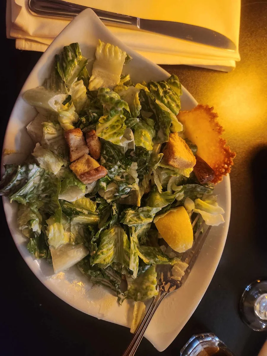Caesar Salad