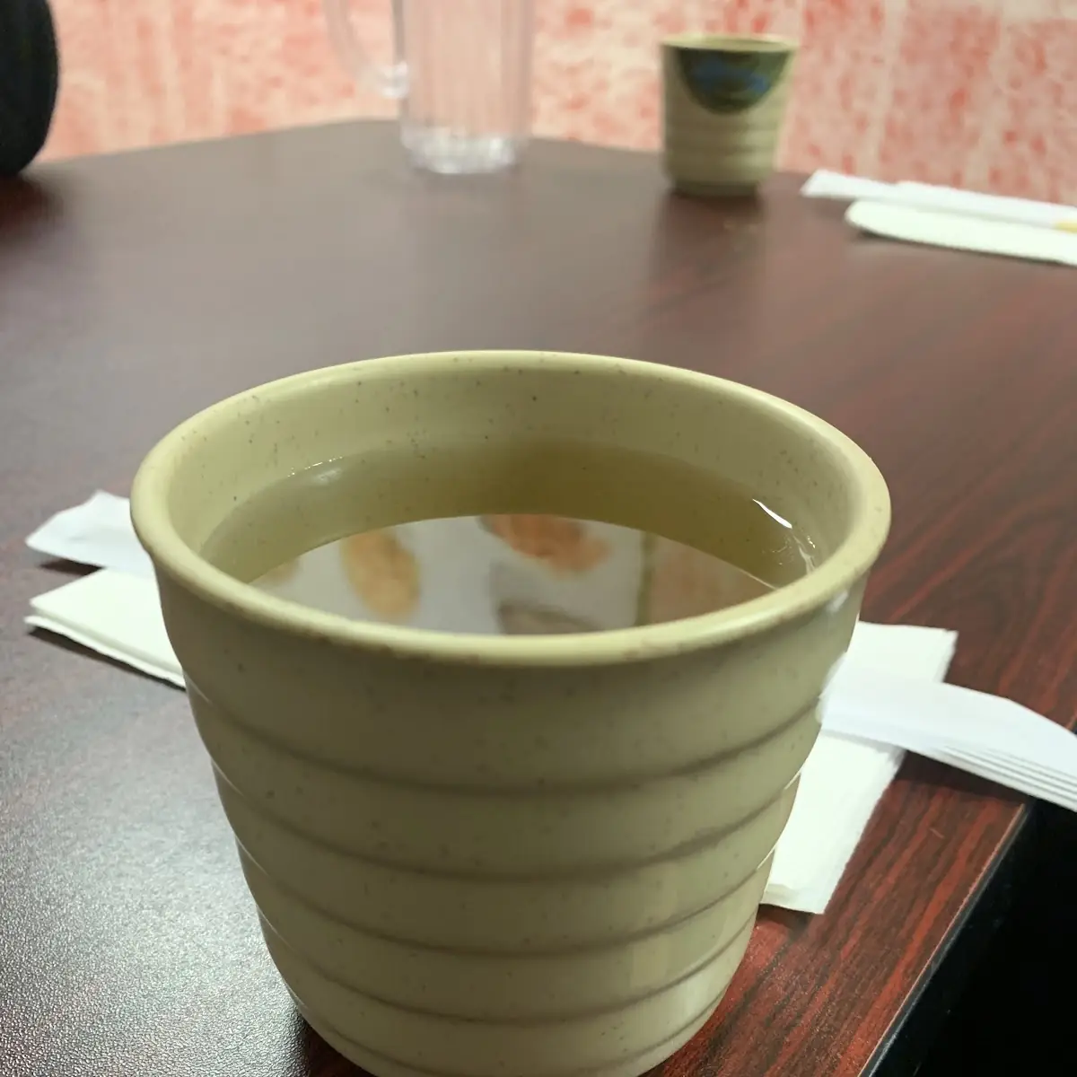 Miso Soup
