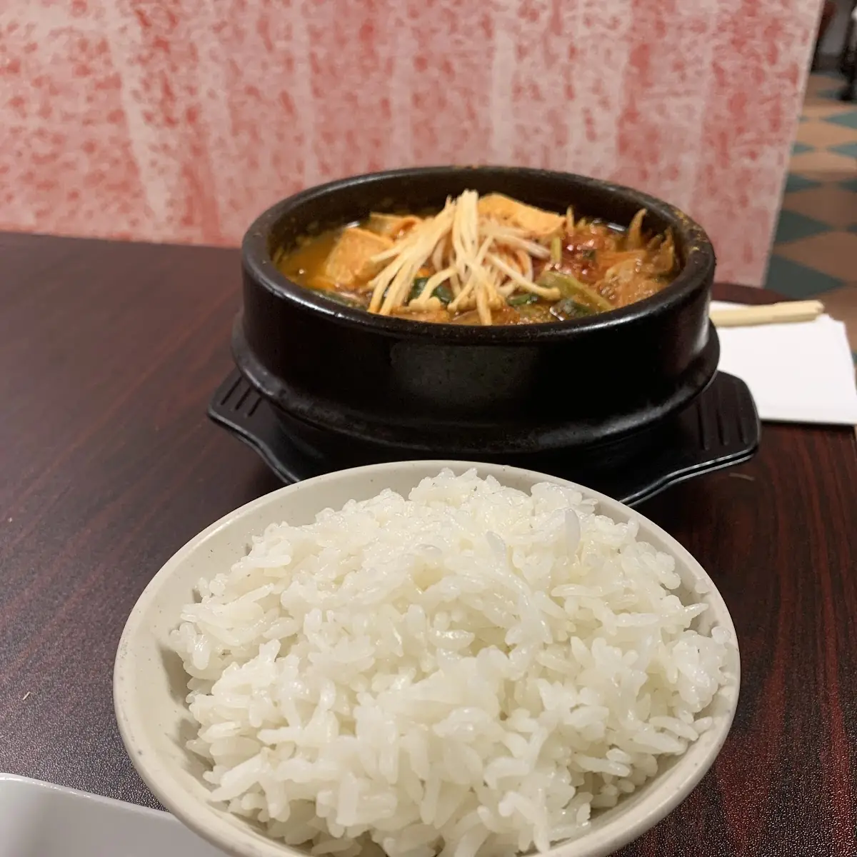 Red Curry