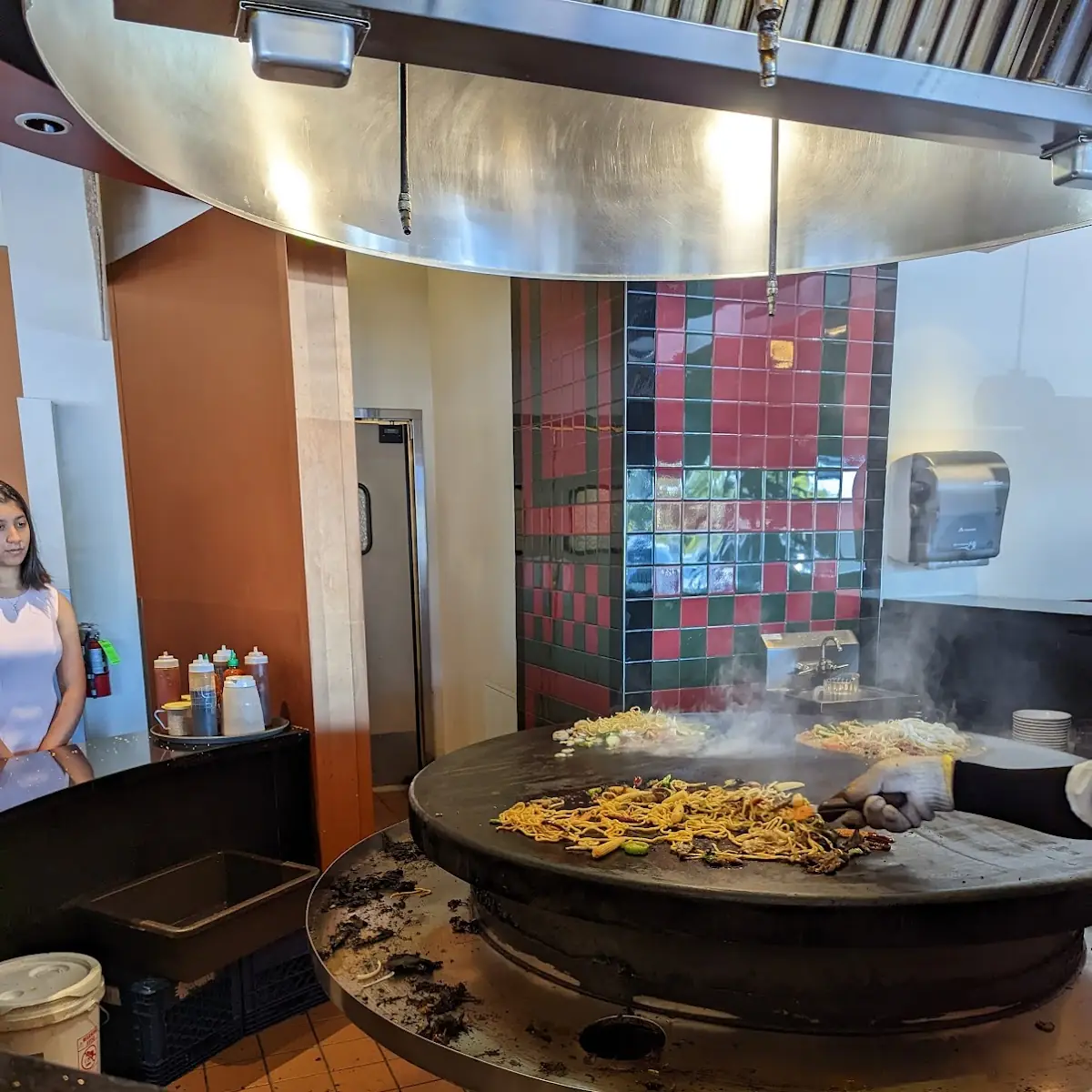 Paella